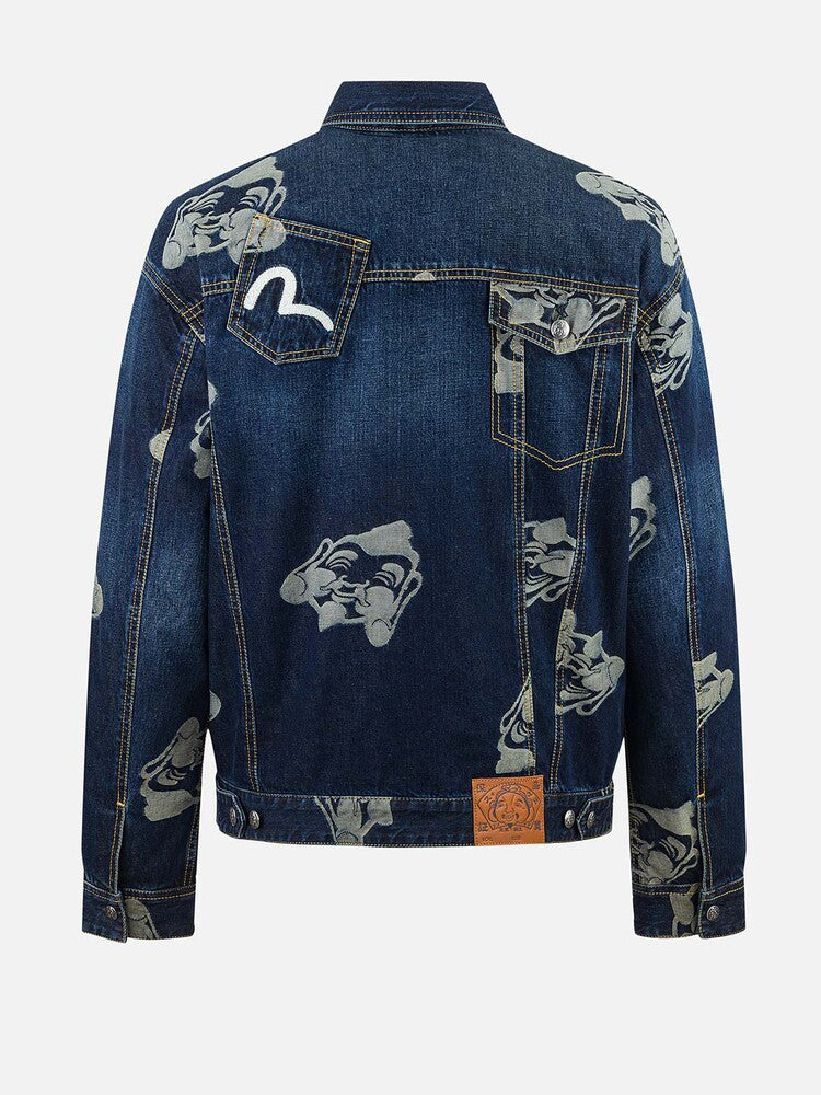Evisu 2026 Men's and Women's  Jackets
