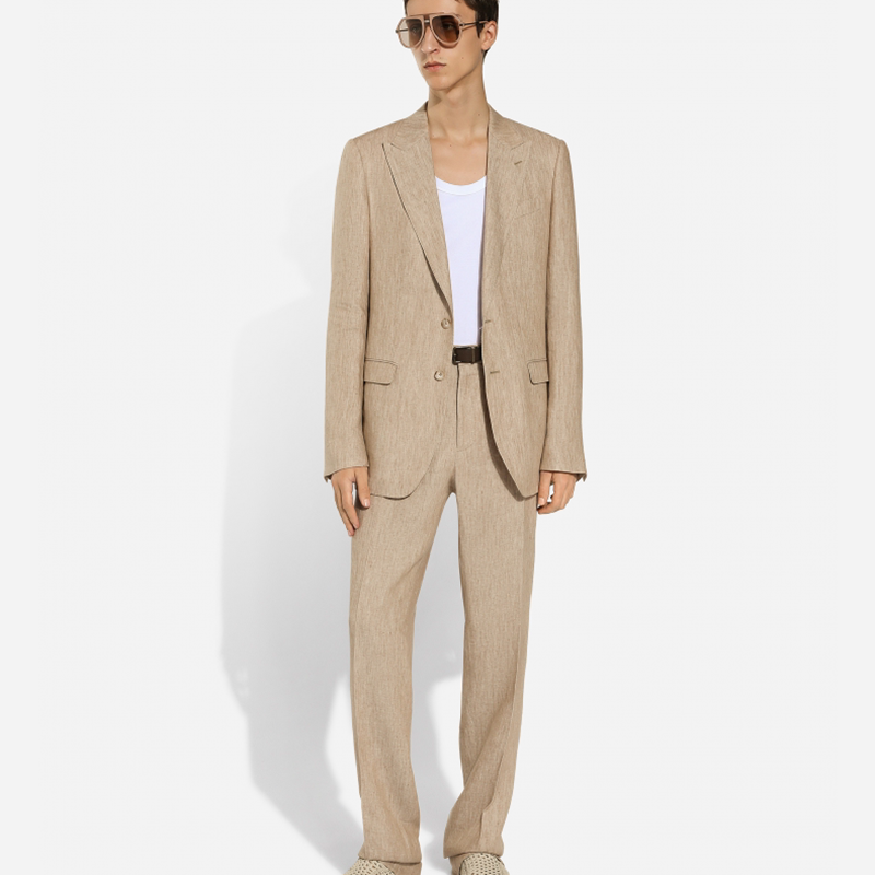 DG Men's & Women's Blazer