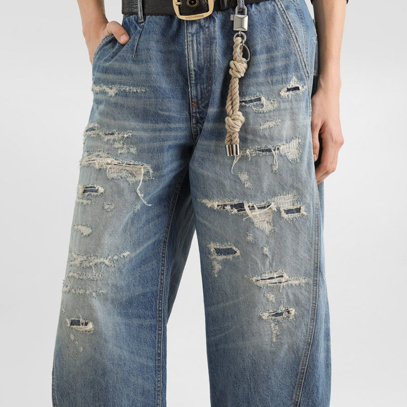 DG Men's & Women's Jeans
