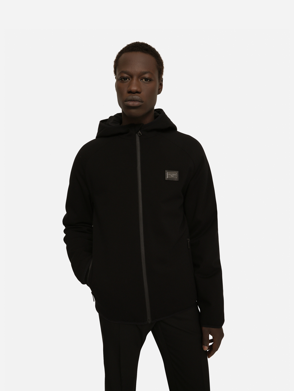 DG Men's & Women's Jacket