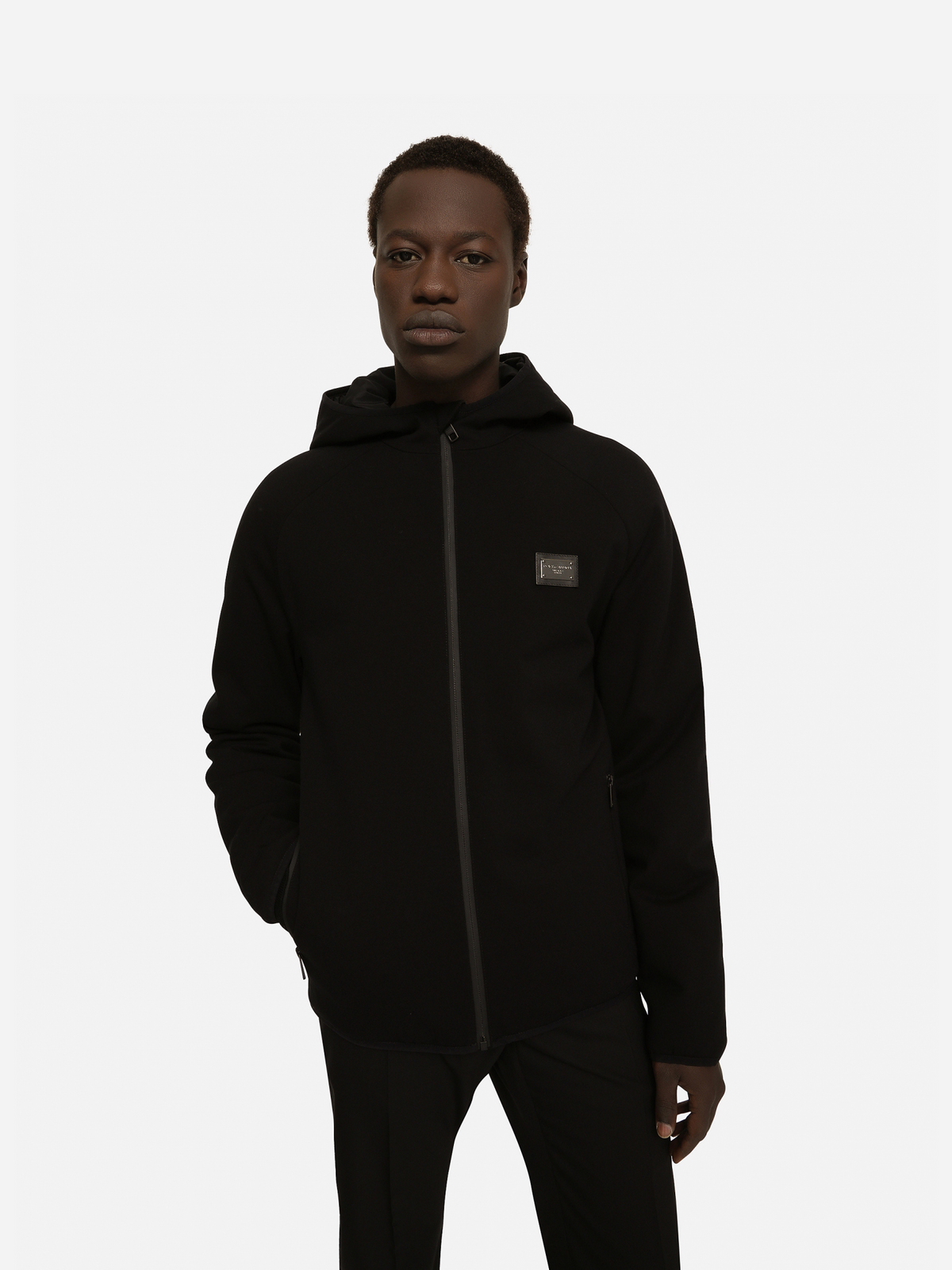DG Men's & Women's Jacket