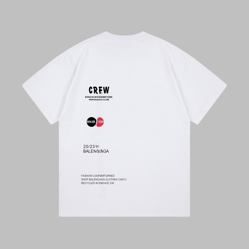BLCG 2026 Men's and Women's T-shirts