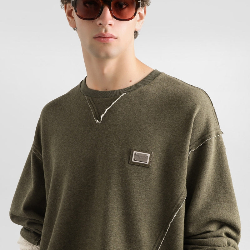 DG Men's & Women's  Hoodie