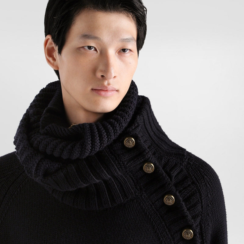 DG 2026 Men's & Women's  Knitwear