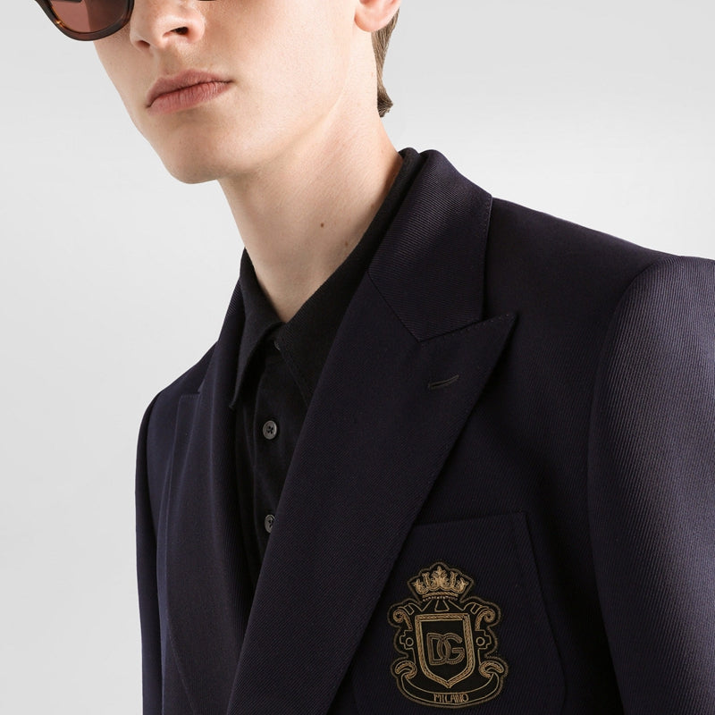 DG Men's & Women's Blazer