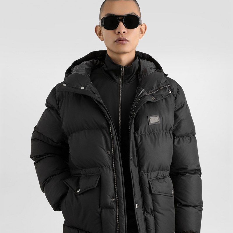 DG Men's & Women's Down jacket
