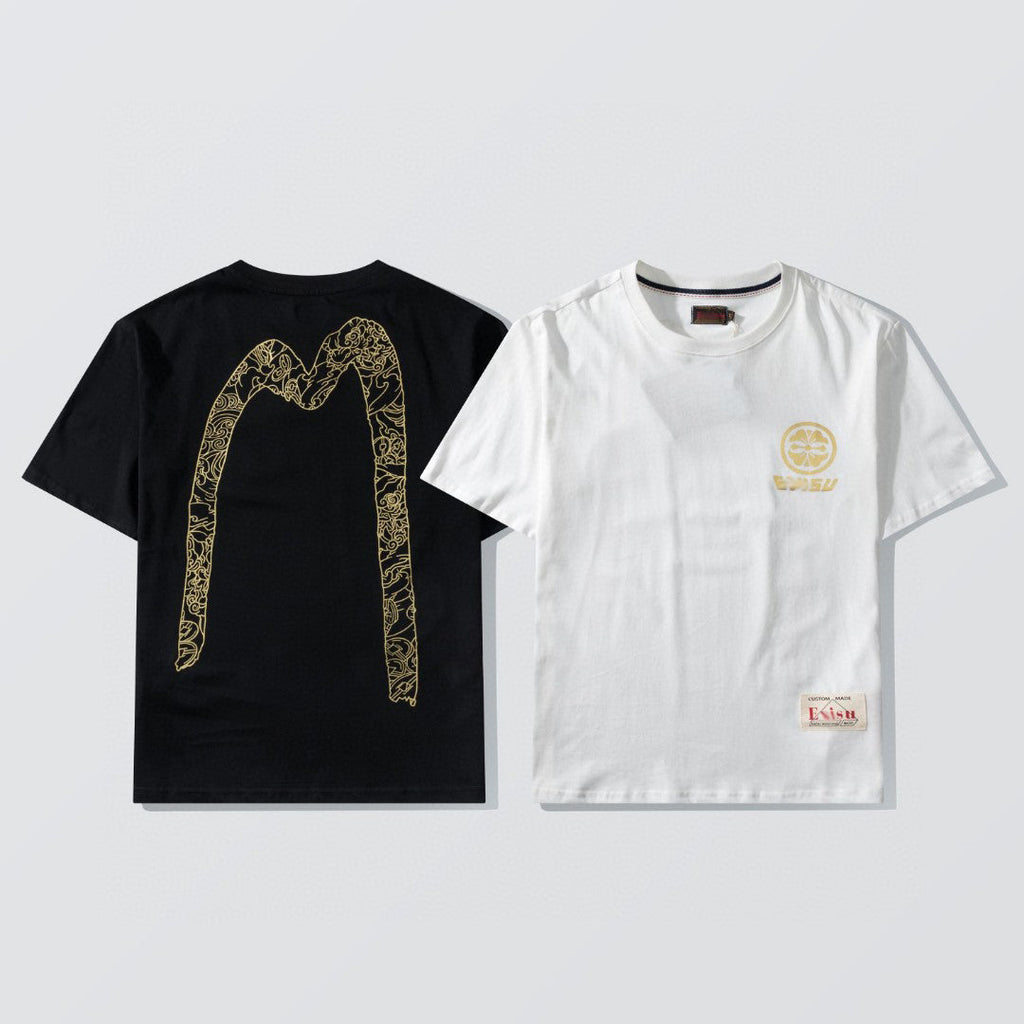 EV New Men's & Women's T-Shirts