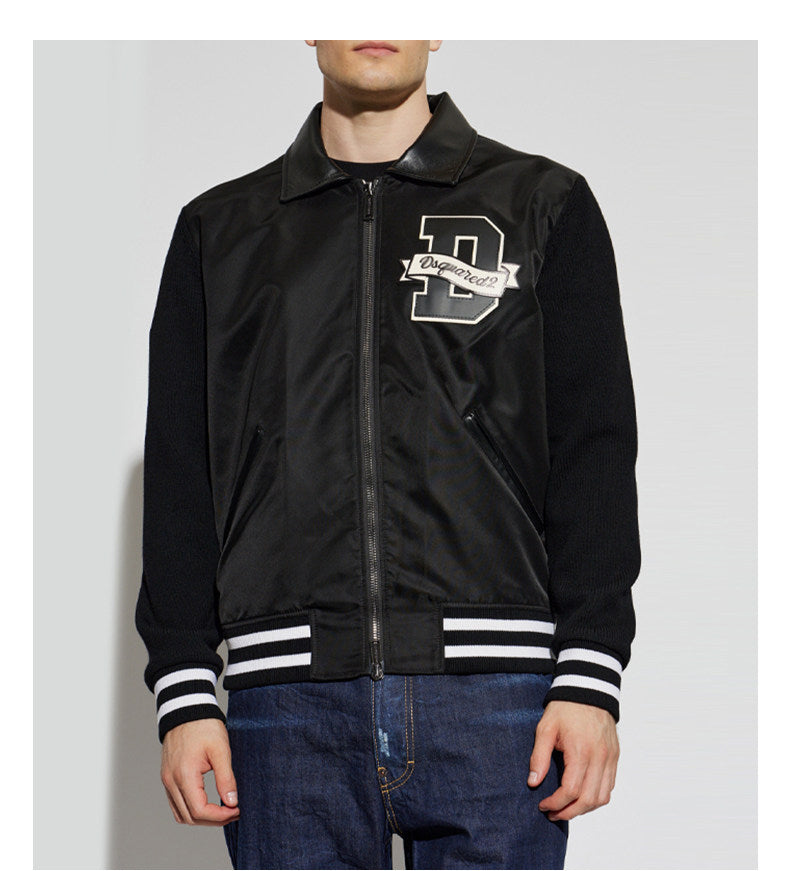 New DSQ2 Men's Casual Jacket