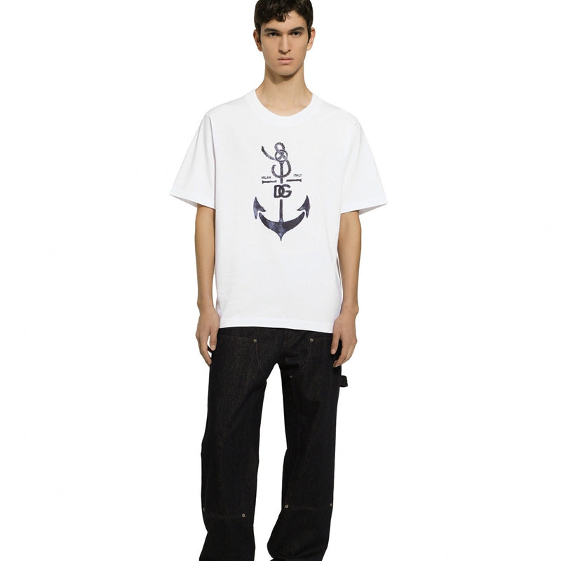 DG  Men's and Women's T-shirts