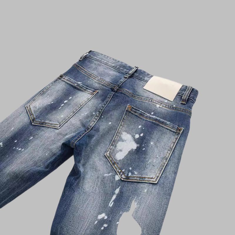 DSQ2 New 2026 Men's Jeans
