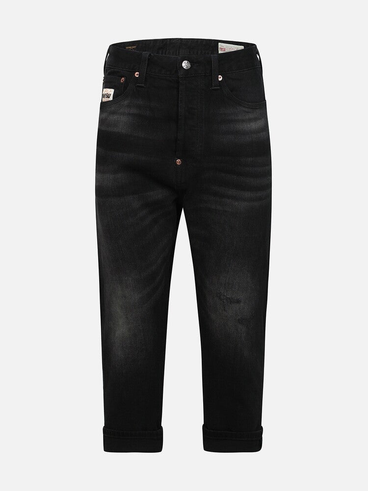 Evisu 2026 New Men's Jeans