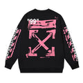 Off New 2025 Men's Long Sleeve T-Shirt
