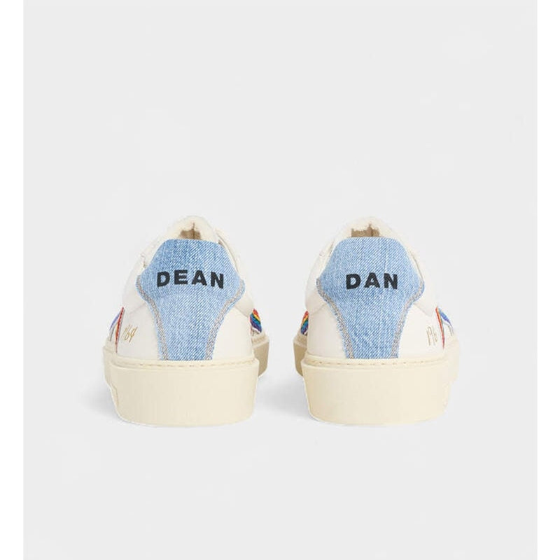 NEW DSQ2 Men's Casual Sneakers