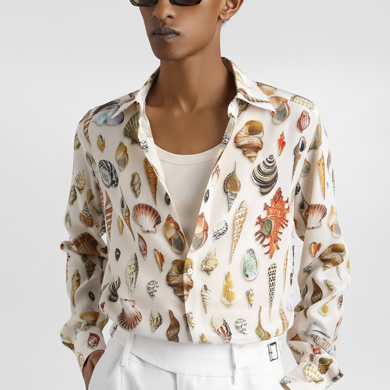 DG Men's & Women's Shirts