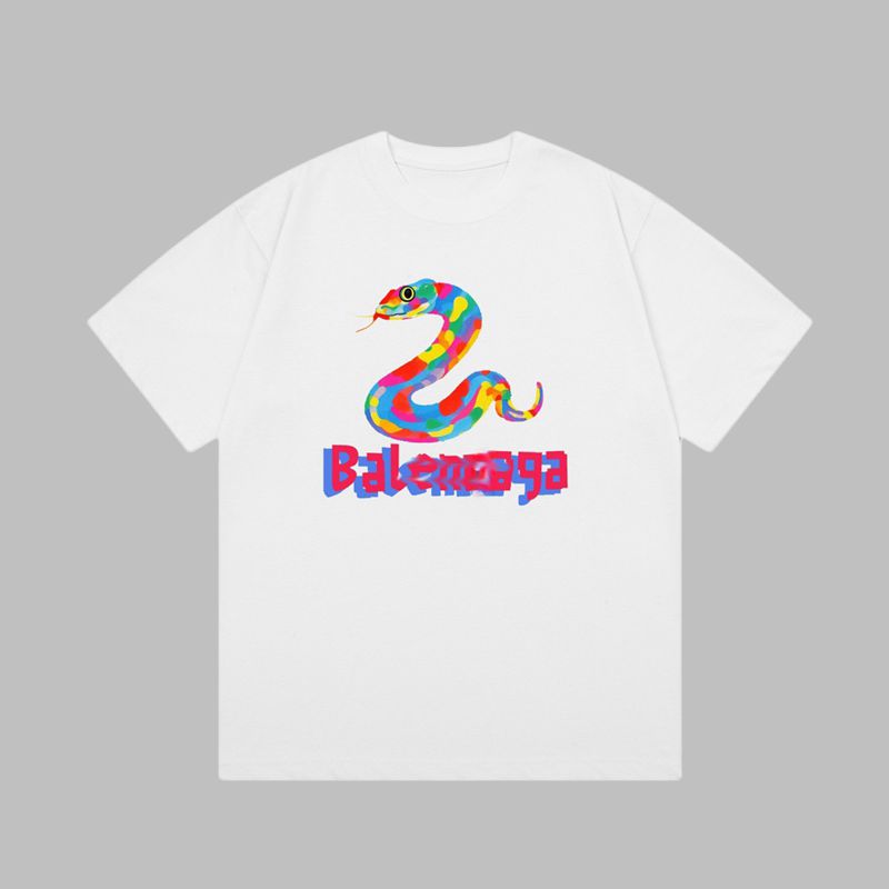 BLCG 2026 Men's and Women's T-shirts