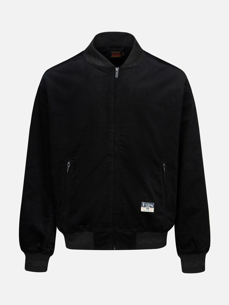 Evisu 2026 Men's and Women's  Jackets