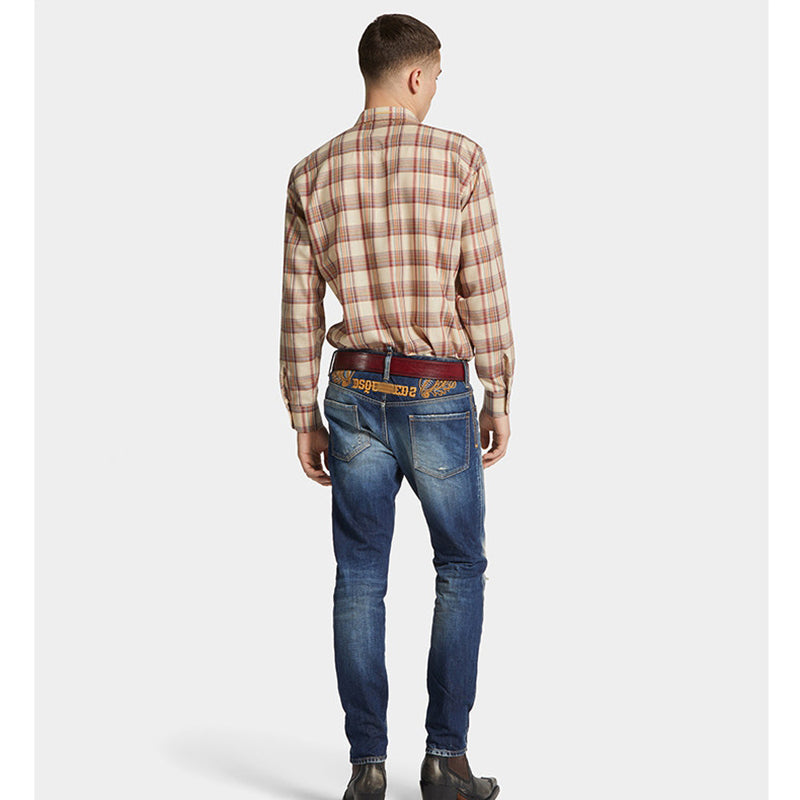 2026  DSQ2 Men's Jeans
