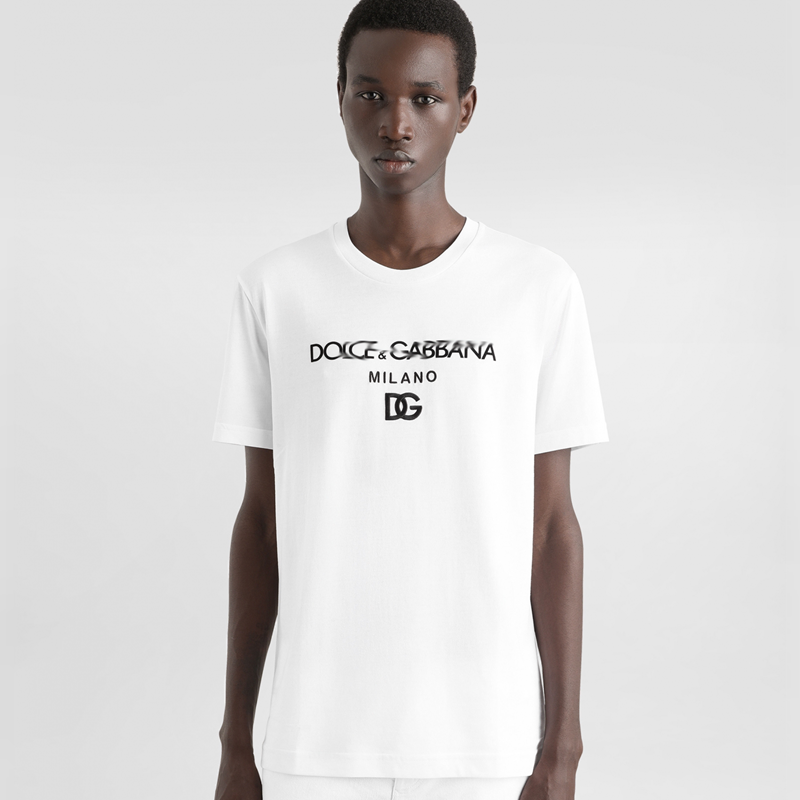 DG  Men's and Women's T-shirts