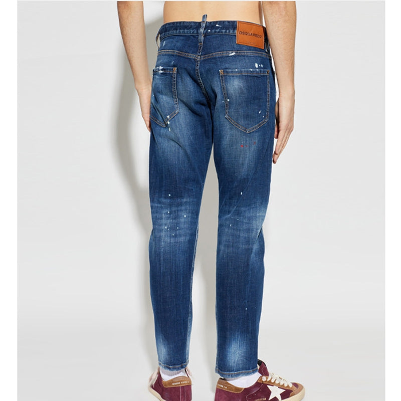 2026  DSQ2 Men's Jeans