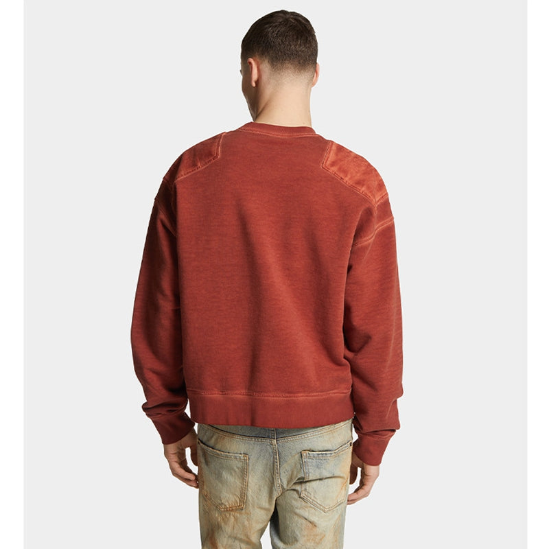 New DSQ2 Men's Casual Sweatshirt