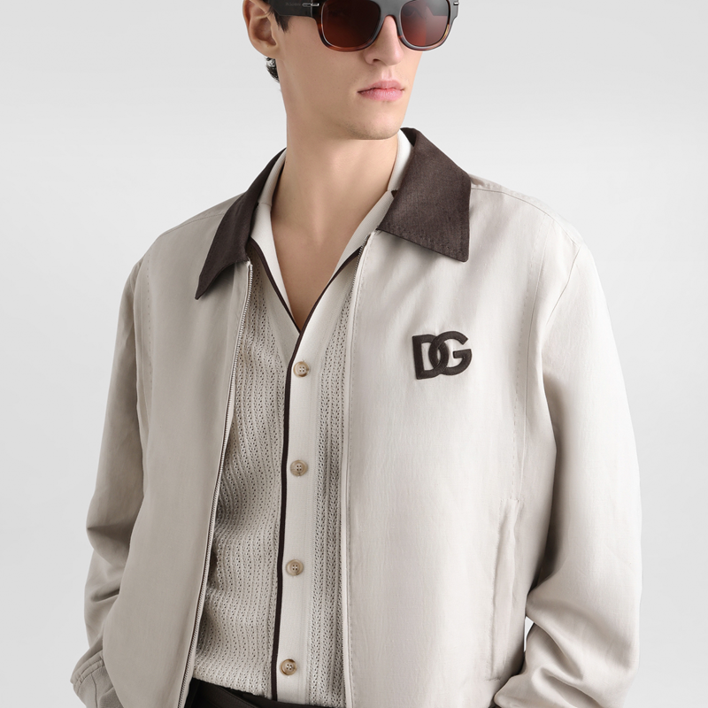 DG Men's & Women's Jacket