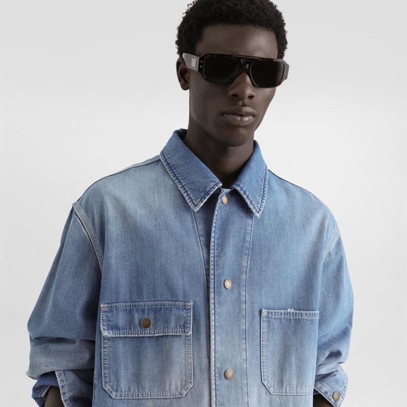 DG Men's & Women's Jacket