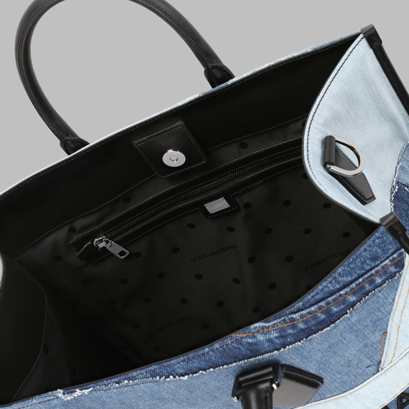 DG  Men's and Women's Crossbody Bag