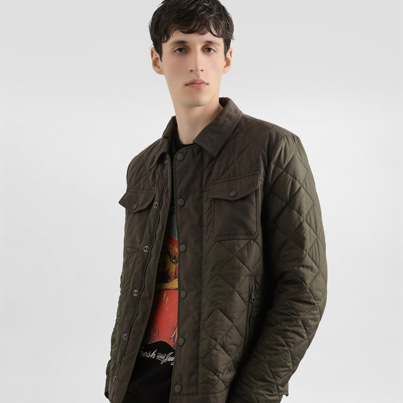 DG Men's & Women's Jacket