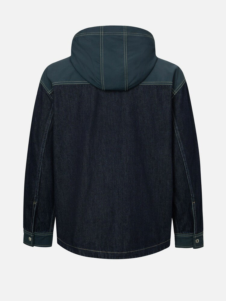 Evisu 2026 Men's and Women's  Jackets