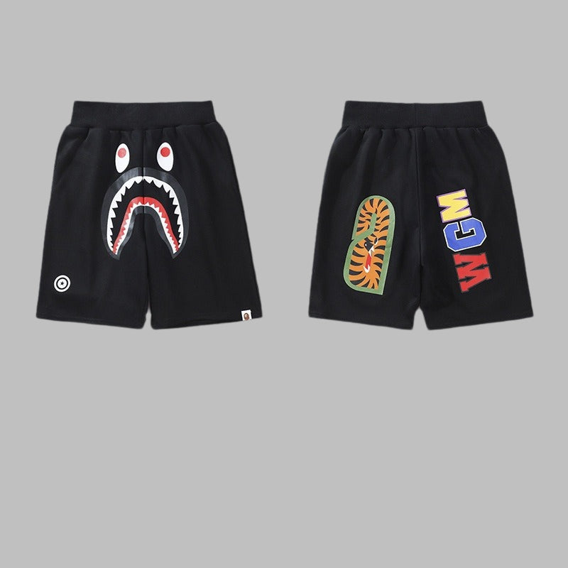 Bape Men's and Women's Shorts