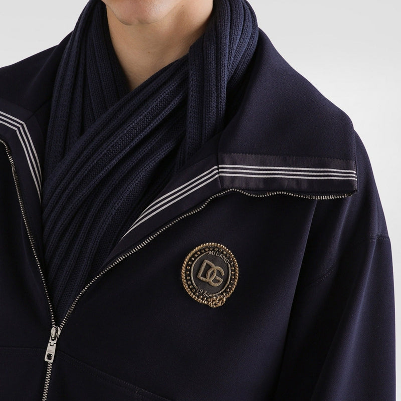 DG Men's & Women's  Hoodie