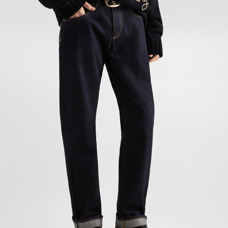 DG Men's & Women's Jeans