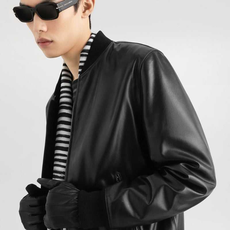 DG Men's & Women's  Leather Jacket