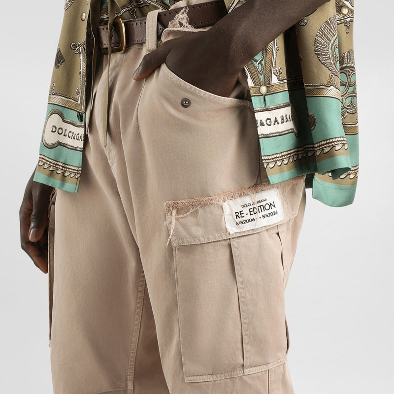 DG  Men's & Women's Casual Pants