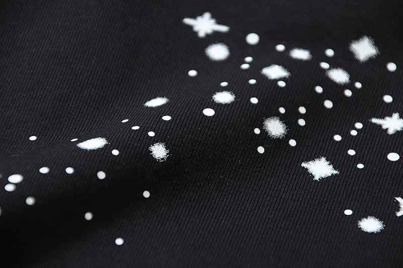 OFF‑WHITE Men's and Women's  Hoodie