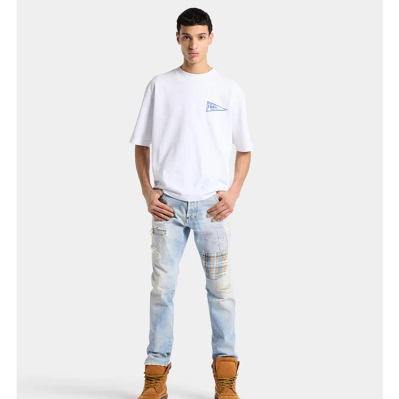 2026  DSQ2 Men's Jeans