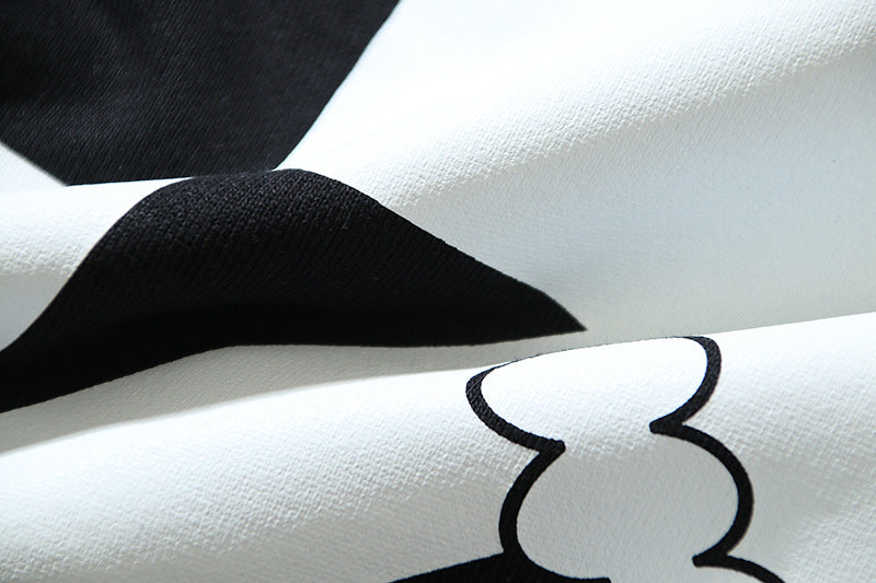 OFF‑WHITE Men's and Women's  Hoodie