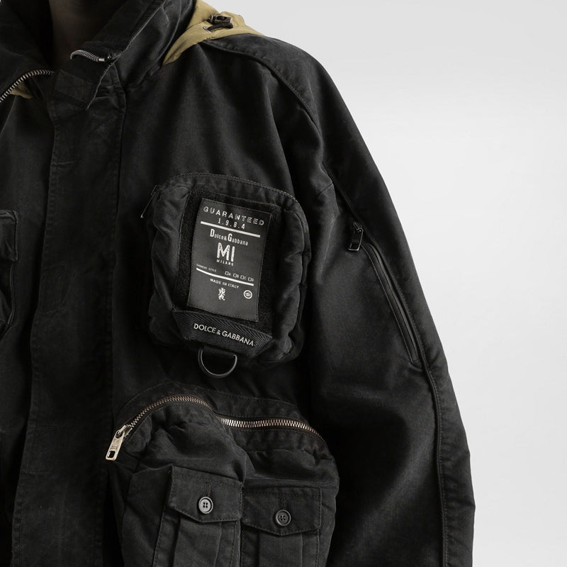 DG Men's & Women's Jacket