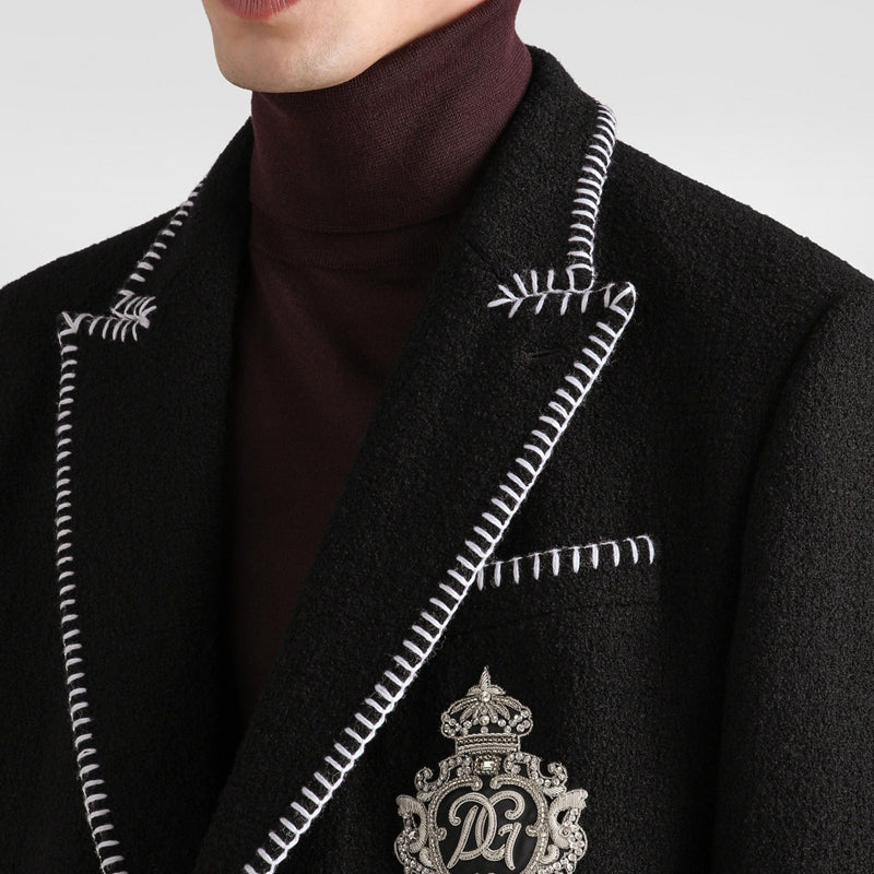 DG Men's & Women's Blazer