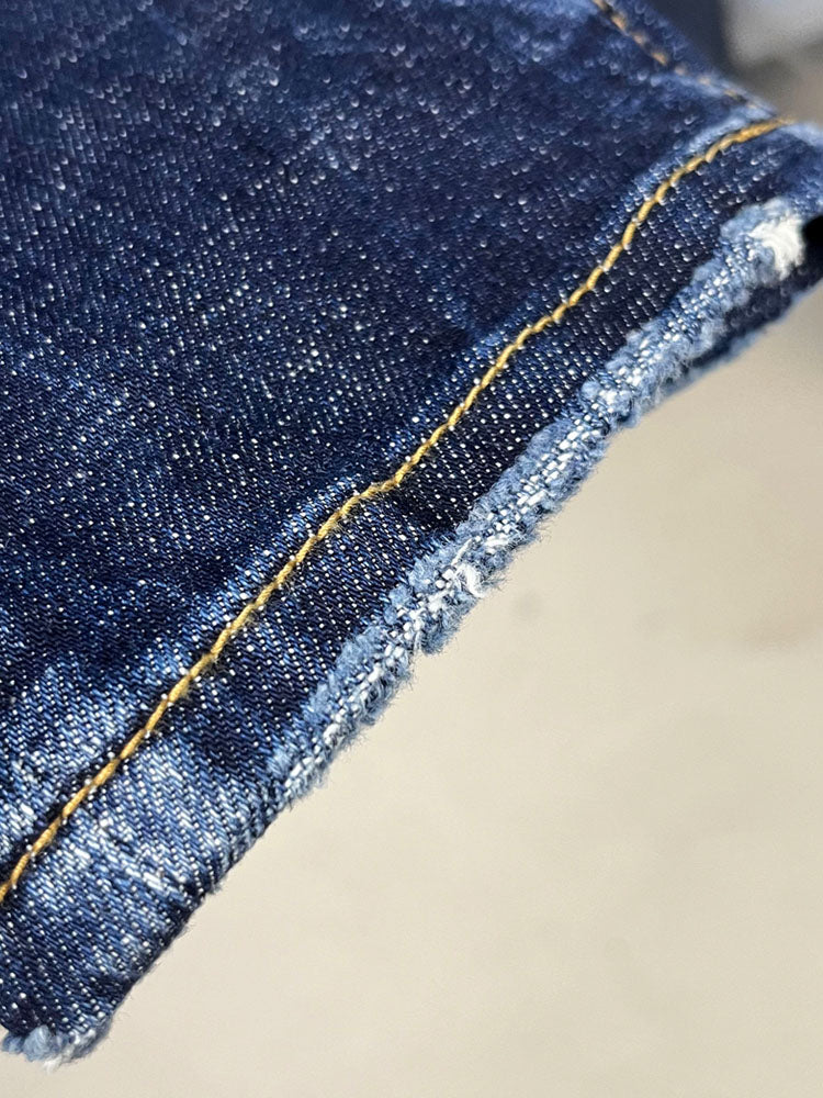 DSQ2 Real Shots 2026 Men's Jeans