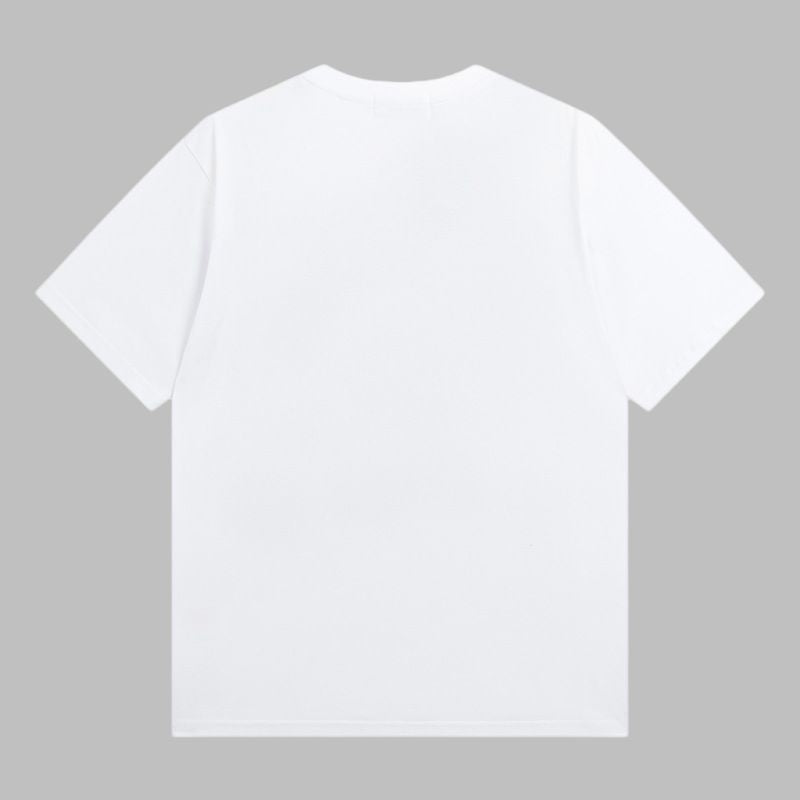 Bape Men's and Women's Short Sleeve T-Shirts