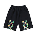 Off Men's Casual Shorts
