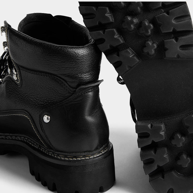 NEW DSQ2 Men's Casual Sneakers