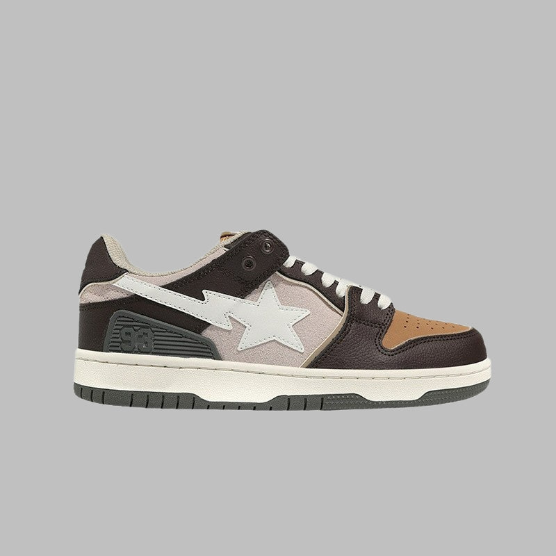 Bape Men's and Women's Sneakers