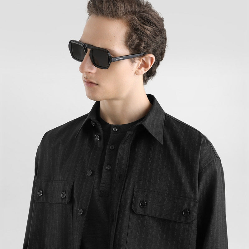 DG Men's & Women's Shirts