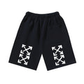 Off Men's Casual Shorts