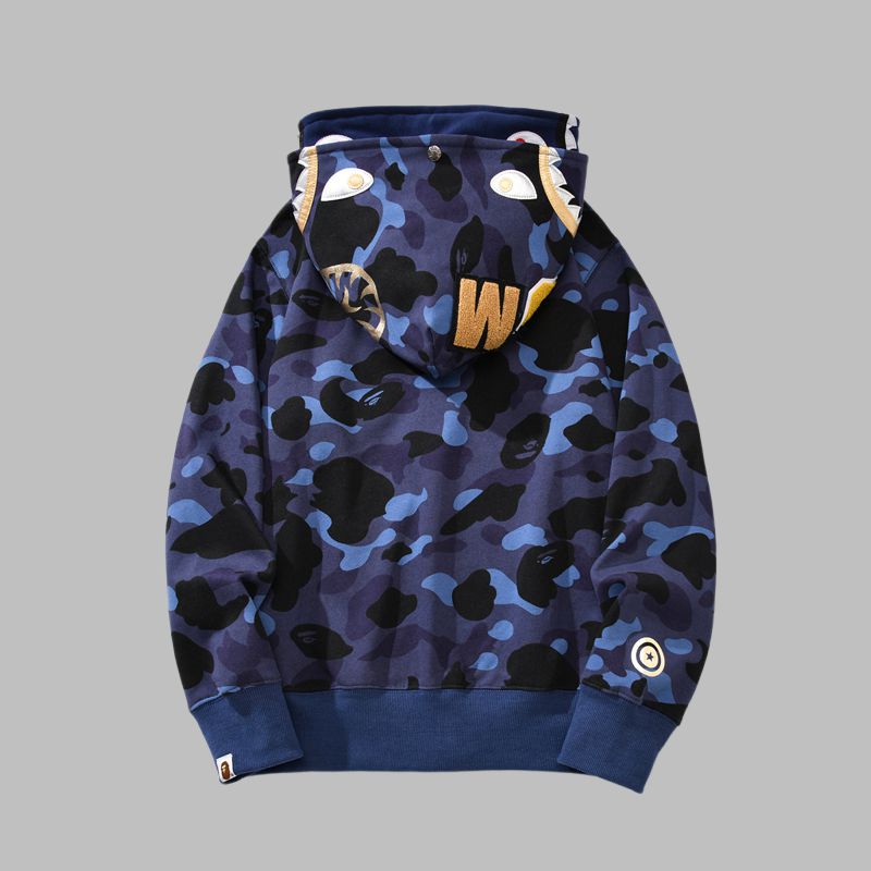 Bape Men's and Women's Hoodies