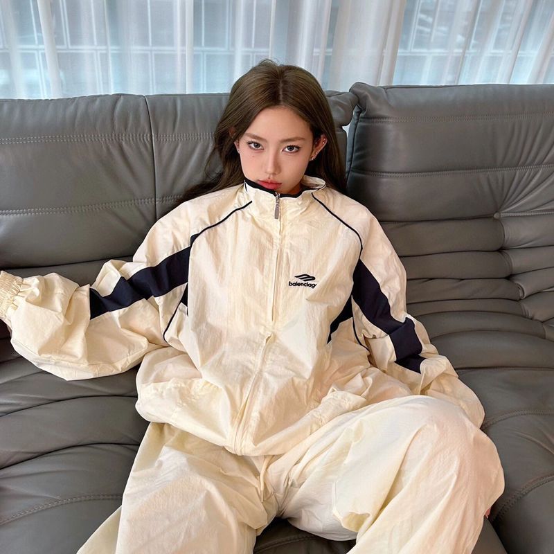 BLCG 2026 Men's & Women's Jacket