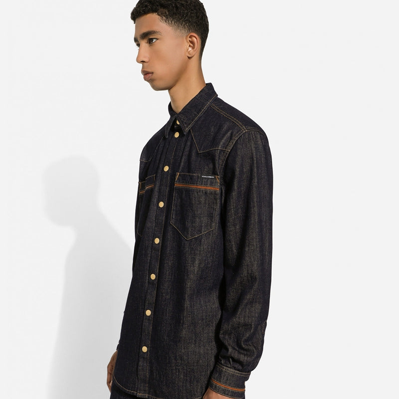 DG Men's & Women's Shirts