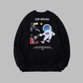 OFF‑WHITE Men's and Women's  Hoodie